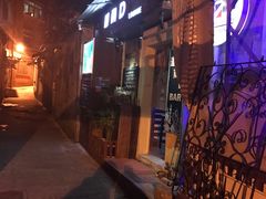 -迦南D BAR