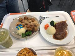 -宜家·瑞典风味餐厅(北京西红门店)