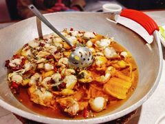 -龙人居·水煮鱼(五道口店)