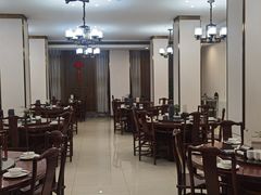 -茶港食堂(武昌店)
