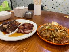 -澳门陈光记烧味饭店(南京德基广场店)