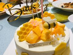 -85度C(上海中原城市广场店)