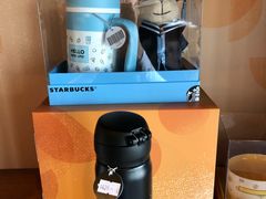 -星巴克(北京南站第三店)