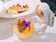 -3号仓库·创意中国菜(新世界城店)