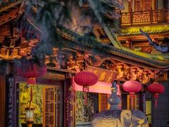 -大佛古寺