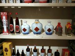 -良友书坊(安徽路店)