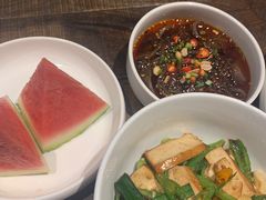 -铁公鸡·四川料理(天环广场店)