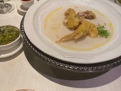 -皇朝会.经典传统粤菜(外滩店)