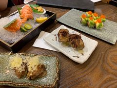 -东京屋(武定路店)