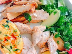 -Green Option(官舍店)