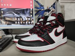 -JORDAN(外滩中央体验店)