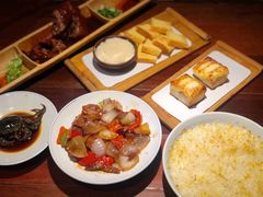 -大牌大·传统杭帮菜(湖滨店)