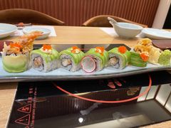 -蟹田居·活蟹料理(东城店)