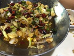 -老王烫面角(北京路店)