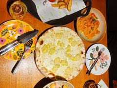 -JINNS锦时 steak&pizza(浸信会礼拜堂旧址店)