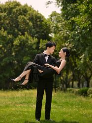 -帆拉斐婚纱摄影(春熙店)