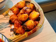 -花盐街·四川乐山小吃(西单大悦城店)