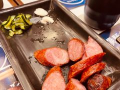 -馔豚·台北菜专门店(深圳湾万象城店)