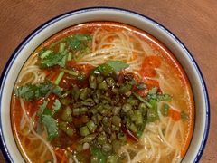 -西藏饭店·亚克·食光自助餐厅(文殊院店)
