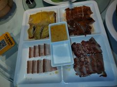 -上下九广州菜馆(锦业路店)