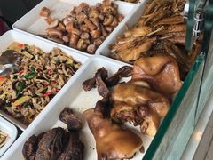 -红星兔丁(东风大桥店)