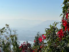 -北京十三陵国家森林公园蟒山景区