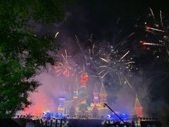 -沈阳方特欢乐世界