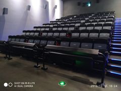 -CGV影城(蓬江IMAX店)