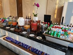 -索菲特酒店 · 云尚天际自助餐厅