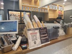 -霸王茶姬(正佳广场店)
