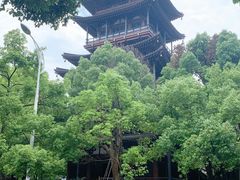 -鼓楼(西湖风景名胜区)