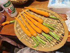 -袁山山重庆火锅(丈八北路店)