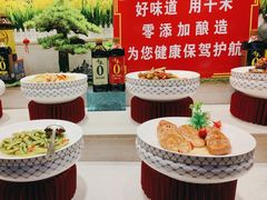 -新艺自助美食城(中山路店)