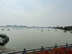 -云龙湖旅游景区