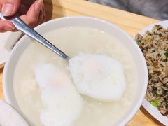 醪糟粉子-嘉州叶婆婆钵钵鸡(建设路店)