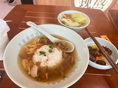 -王春春鸡汤饭(重庆巴南万达店)