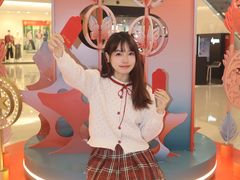 -天虹购物中心(深圳龙华店)