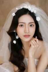 -AMOUR·爱沫婚纱礼服·小众设计品牌