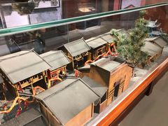 -邱少云烈士纪念馆