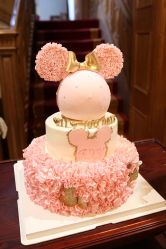 -瑞贝生日派对宝宝宴策划