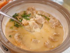 -瑞福园联谊餐室(茂名南路店)