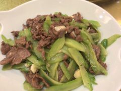 -伙工殿餐厅(吉大店)