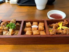 -OCEAN一席海鲜•海景餐厅(双子塔店)