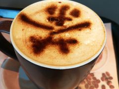 -麦当劳(红旗路店)