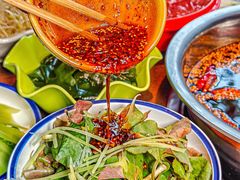 -青山青豆花·笑禅豆腐鱼(黄泥塝店)