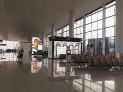 -广州白云国际机场-T2航站楼
