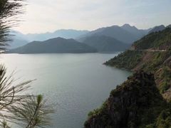 -千峡湖生态旅游度假区