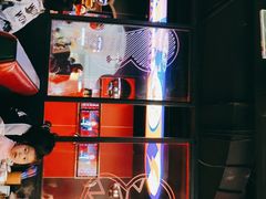 -蛙来哒(东城万达店)