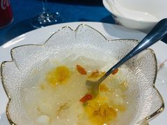 薏仁银耳羹-麟1929(外滩店)