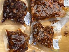 -鑫记婆婆兔·兔头(春熙店)